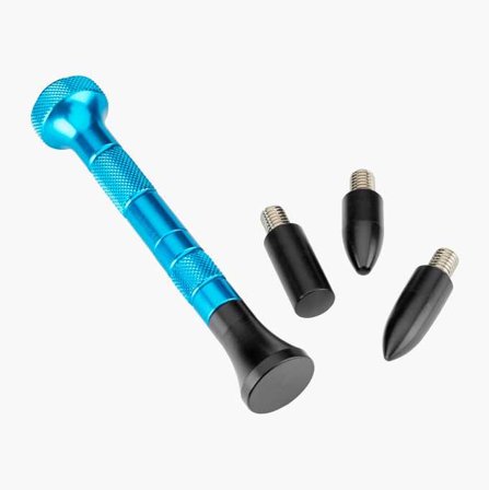 Biltema - Aluminiumdor