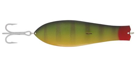 Kuusamo Professor 18cm 60g