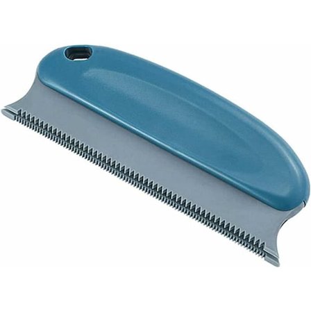 Børste til fjernelse af kæledyrshår, hund, kat, tæppebørste, genanvendelig magi til hår, kæledyrshårsrenser, tøjrenser-Sunny