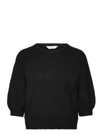 Bubbleroom | Short Sleeve Knitted Sweater | S