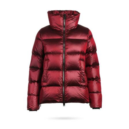 People of Shibuya, Down Jacket Rood, Dames, Maat:S