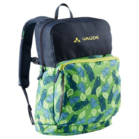 VAUDE Minnie 10 everyday backpacks Green OneSize