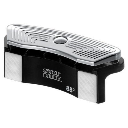 Skiman Racing Guide ski wax accessories Black OneSize