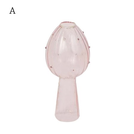 Aromaterapiflaska för glasvas A A