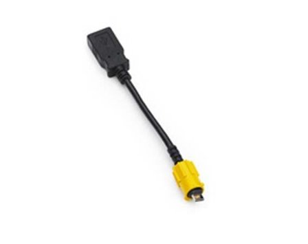 Zebra USB-kabel - USB til Micro-USB Type A - 1.83 m