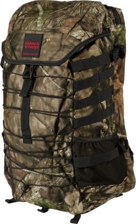 Härkila Moose Hunter 2.0 Ryggsäck 36 L Mossyoak Break-Up Country