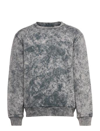Casual Crew Grey HAN Kjøbenhavn Clothing