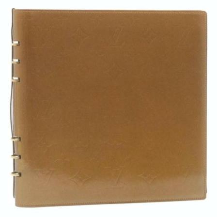 Louis Vuitton Vintage, Pre-Owned Friday Bruin, Dames, Maat:ONE Size