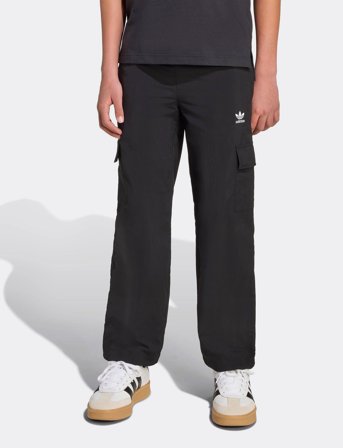 adidas Originals Oh Woven Cargo - Black - 146