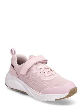 Tofta Goose Gtx Lave Sneakers Rosa Gulliver*Betinget Tilbud