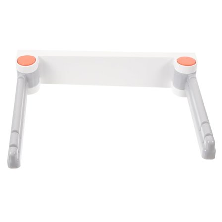 Hængende skraldespandsstativ til skabsfilterposeholder til vask sma