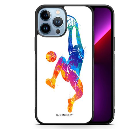 Bjornberry Skal iPhone 13 Pro Max - Basket