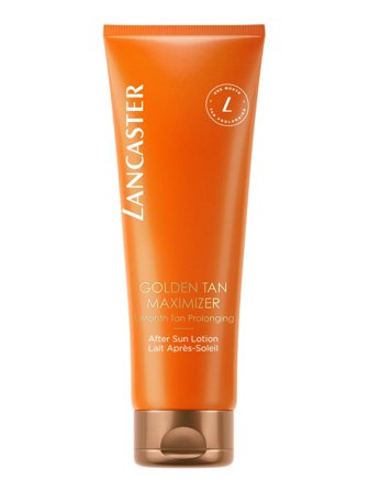 Lancaster Sun Care Golden Tan Maximizer Moisturizer 250ml