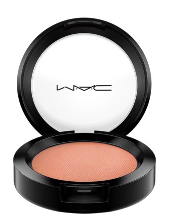 MAC Sheertone Shimmer Blush - Pink - 6 G