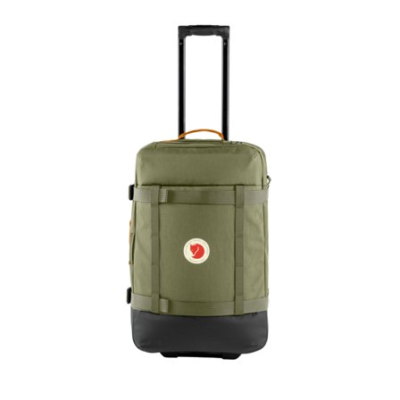Fjällräven Färden Roller in Green