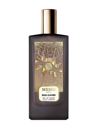 Memo Irish Leather Eau De Parfum Natural Spray 75 Ml - Nude - 75 ml