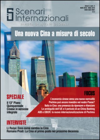 Scenari internazionali. Una nuova Cina a misura di secolo