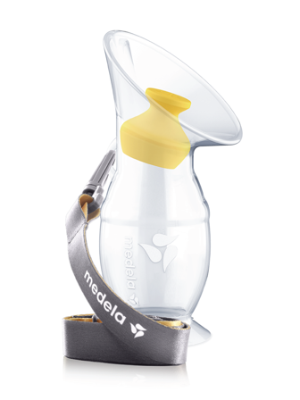Medela Brystmelkoppsamler, 1 stk.