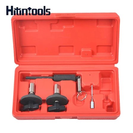 Motor Knastaksel Krumtapaksel Timing Låseværktøj Til Fiat Grande Punto 1.3 JTD No.44721