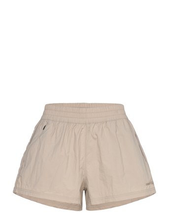 Join Wind Shorts W Beige Craft