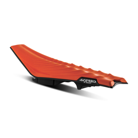 Sitzbank Komplett Acerbis X-SEAT - KTM 150 SX 2016-2018