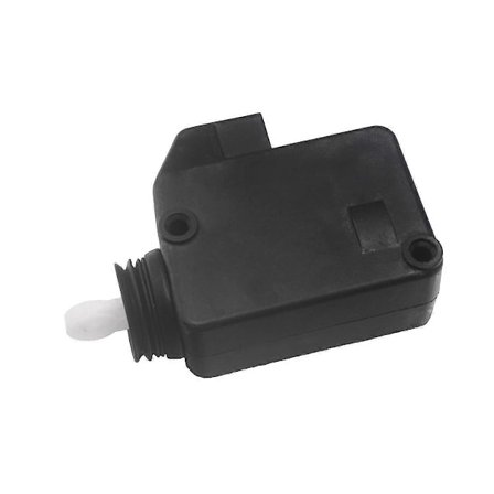 Dörrlås Aktuator Bakre för 206 2A/C 98-12 406 8E/F 8B 95-04 661516