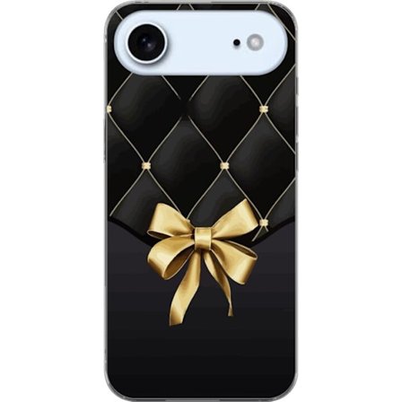 Kompatibel Mobilcover til Apple iPhone 17 Air Elegant Roset