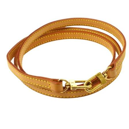 Louis Vuitton Vintage - Vintage Accessoarer - Brun - Dam - Storlek: One Size, Dam, Storlek: ONE SIZE