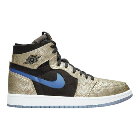 Nike Sneakers Gul, unisex, Størrelse: 36 1/2 EU