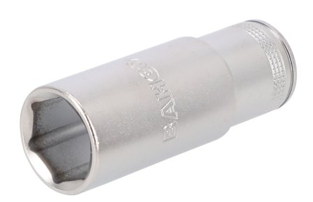 Bahco A7402SM-13 Hylse 3/8 tommer 13 mm, Håndværktøj