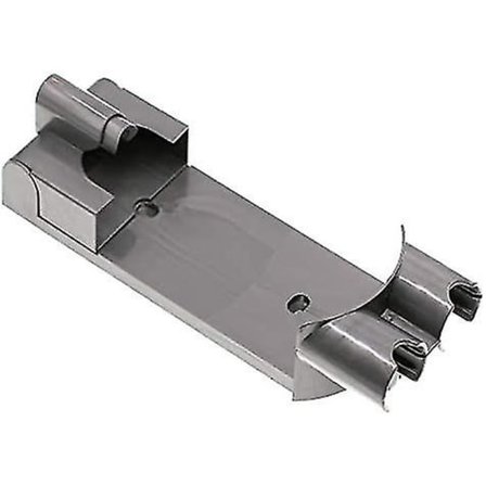 Støvsuger Docking Station - Vægmontering Kompatibel Med Dyson V7 V8 Ledningsfri