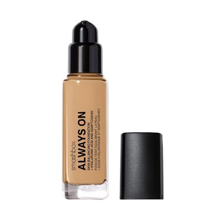 Smashbox Always On Skin Balancing Foundation M10W, Makeup, Ansigt, Foundation