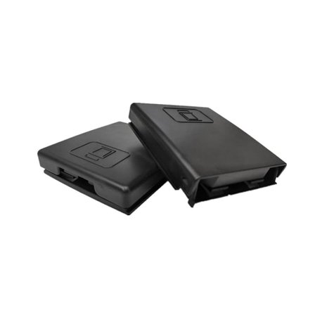 Båthållare 4 Fällbara Båthållare för Drycker Vägghållare för Båt & Husbil Hållare Moto