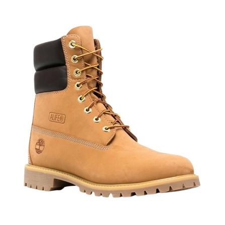 Timberland - Stövlar - Beige - Herr - Storlek: 41 Eu, Herr, Storlek: 41 EU