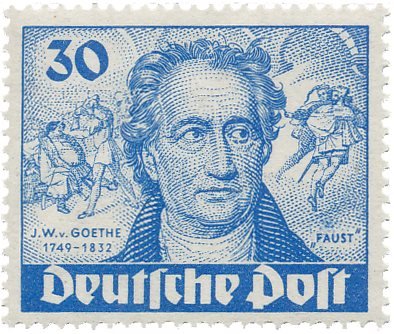 Berlin 1949 - MICHEL 63 - Postfrisk