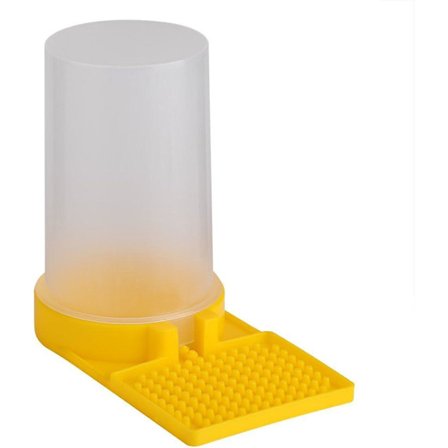 Bi-Vandmater - Essentiel Tilbehør til Biavl