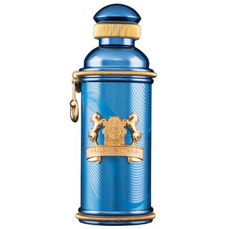 Alexandre.J The Collector Zafeer Oud Vanille 100ml - Eau de Parfum Unisex