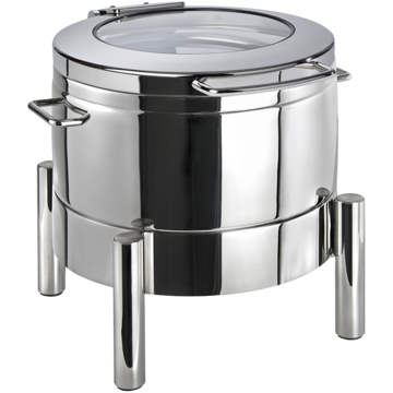 Chafing Dish APS Premium Rund