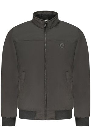 U.s. Grand Giubbotto Uomo Nero