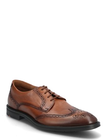 Lloyd X-Motion 140 - Brown - 47