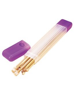 Pinnefutteral Tube - Clover