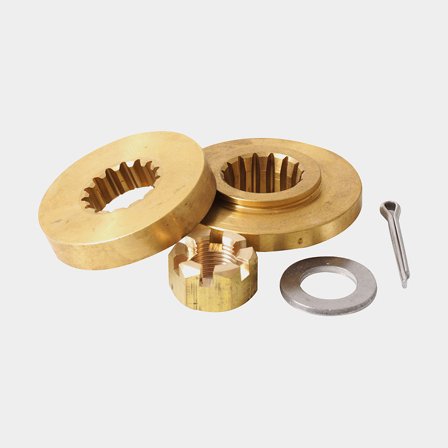 Propeller Mounting Kit Honda Propeller Hardware Kit, 115 - 250 hp