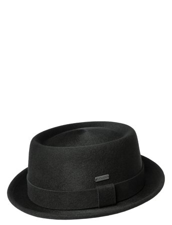 Kangol | Kg Polished Porkpie | L