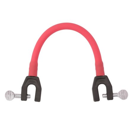 Professionel Ski Tip Connector Forbedrer Hastighedskontrol Stabilitet for Begyndere Børn