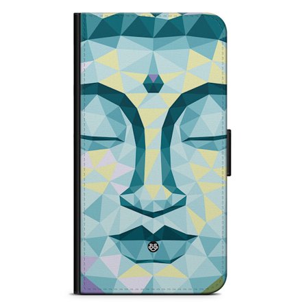 Bjornberry Fodral Samsung Galaxy S22 Plus - Buddha