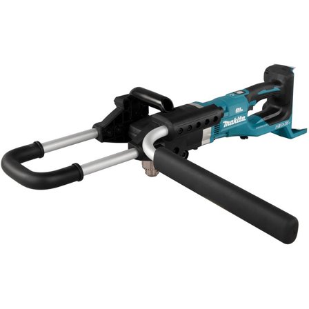 Makita DDG460ZX7 Jordbor uten batteri og lader, Hagemaskiner