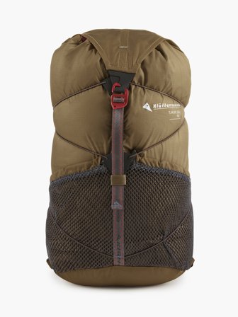 Tjalve 2.0 Rucksack 10L