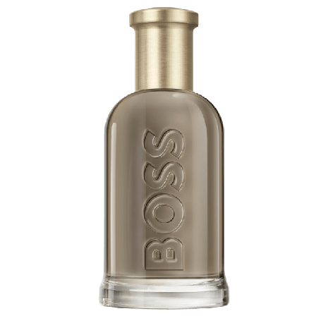 HUGO BOSS Bottled EdP Herrdoft Herr 100 ML