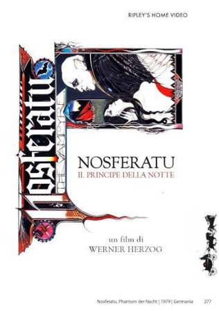 Nosferatu - Il Principe Della Notte (2 Dvd)