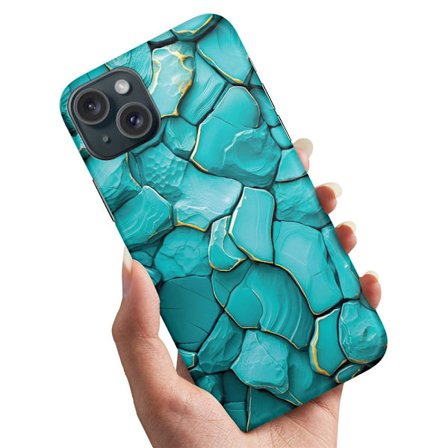 iPhone 13 Mini - Skal/Mobilskal Stones